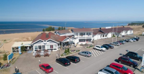 Hotel Lokkilinna in Kalajoki
